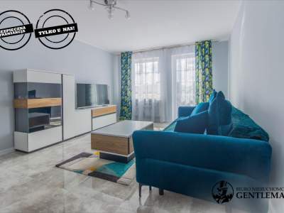         Flats for Sale, Powiat Pucki, Rzemieślnicza | 63 mkw