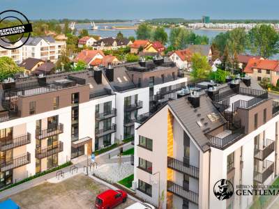         Apartamentos para Alquilar, Gdańsk, Nadwiślańska | 27.57 mkw