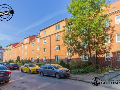         Apartamentos para Alquilar, Gdańsk, Zagrodowa | 50.19 mkw