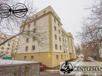                                     Mieszkania na Sprzedaż  Gdynia
                                     | 55.3 mkw