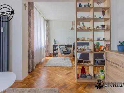         Flats for Sale, Gdynia, Antoniego Abrahama | 34.96 mkw