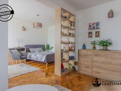         Flats for Sale, Gdynia, Antoniego Abrahama | 34.96 mkw