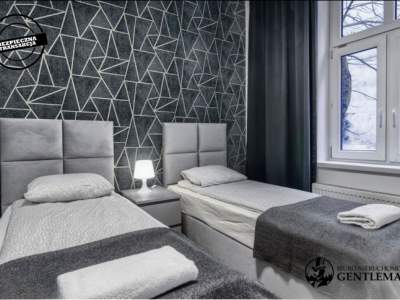         Квартиры для Продажа, Powiat Sopot, Bohaterów Monte Cassino | 61 mkw