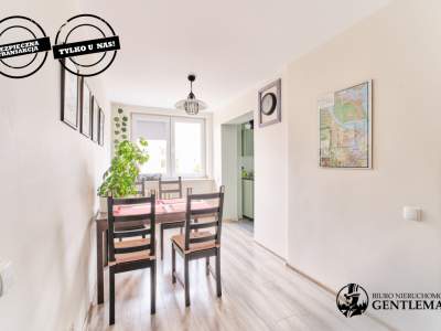         Flats for Sale, Gdańsk, Aleja Grunwaldzka | 57.5 mkw