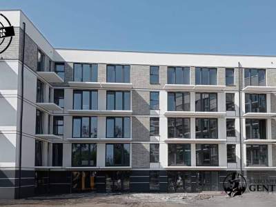         Flats for Sale, Gdańsk, Siennicka | 37.88 mkw