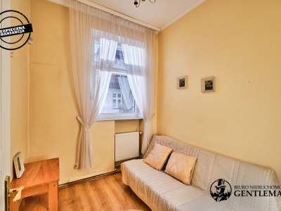         Apartamentos para Alquilar, Sopot, Ks. Augustyna Kordeckiego | 86.43 mkw