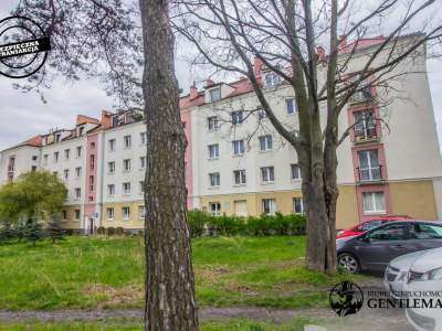         Apartamentos para Alquilar, Gdańsk, Kartuska | 36.03 mkw