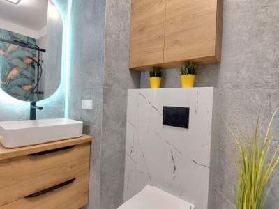         Apartamentos para Alquilar, Gdańsk, Sienna Grobla | 91 mkw