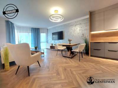         Apartamentos para Alquilar, Gdańsk, Sienna Grobla | 91 mkw