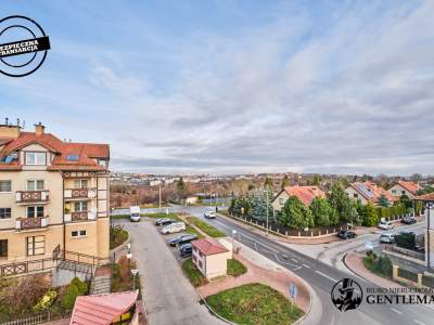         Flats for Sale, Gdańsk, Srebrna | 44.6 mkw