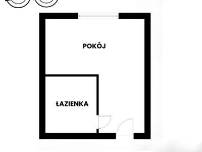         Mieszkania na Sprzedaż, Sopot, 23 Marca | 17 mkw