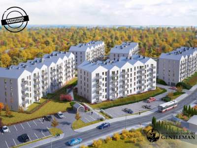         Квартиры для Продажа, Gdańsk, Wielkopolska | 44.64 mkw