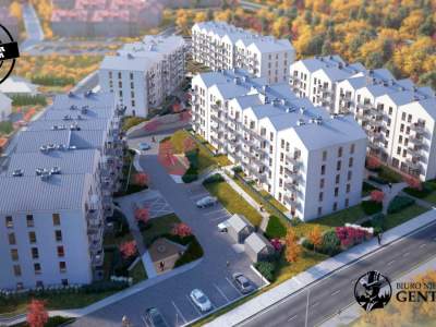         Квартиры для Продажа, Gdańsk, Wielkopolska | 44.64 mkw