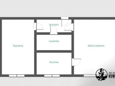         Flats for Sale, Gdańsk, Rubinowa | 35 mkw