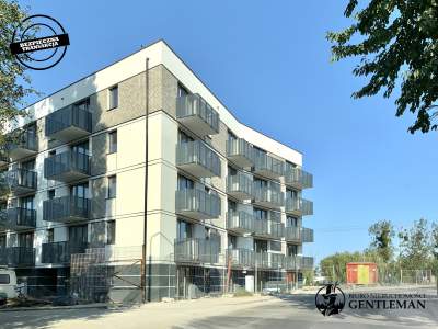         Квартиры для Продажа, Gdańsk, Siennicka | 25.89 mkw