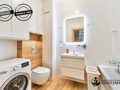         Apartamentos para Alquilar, Powiat Gdański, Harmonijna | 44.15 mkw