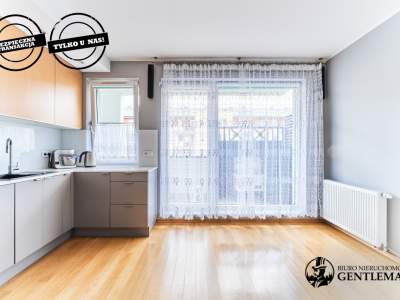         Apartamentos para Alquilar, Powiat Gdański, Harmonijna | 44.15 mkw