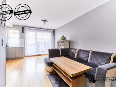         Flats for Sale, Powiat Gdański, Harmonijna | 44.15 mkw