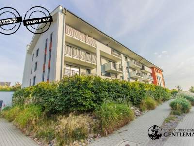         Flats for Sale, Powiat Gdański, Harmonijna | 44.15 mkw