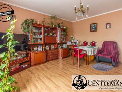         Apartamentos para Alquilar, Gdańsk, Gospody | 59.8 mkw