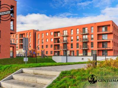         Flats for Sale, Powiat Gdański, Bajki | 60.32 mkw