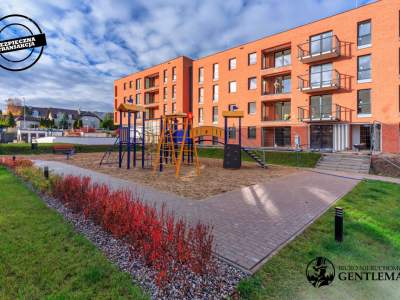         Flats for Sale, Powiat Gdański, Bajki | 60.32 mkw