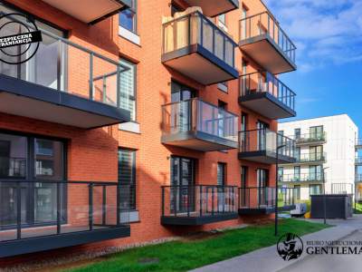         Flats for Sale, Powiat Gdański, Bajki | 60.32 mkw