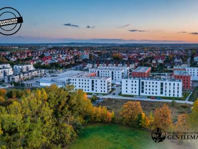         Flats for Sale, Powiat Gdański, Bajki | 60.32 mkw