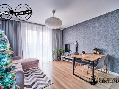         Квартиры для Продажа, Gdańsk, Konrada Guderskiego | 46 mkw