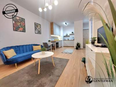         Flats for Sale, Gdańsk, Czereśniowa | 42 mkw