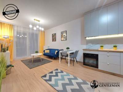         Flats for Sale, Gdańsk, Czereśniowa | 42 mkw