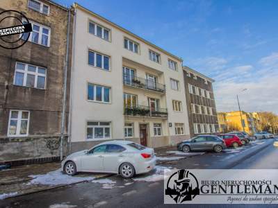                                     Wohnungen zum Kaufen  Gdynia
                                     | 37 mkw