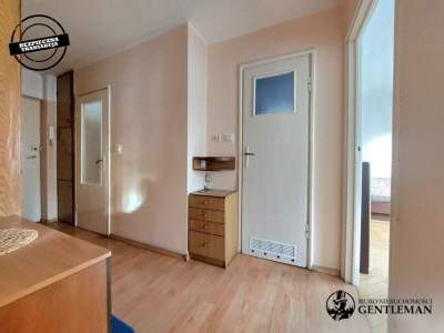         Apartamentos para Alquilar, Gdańsk, Partyzantów | 51 mkw