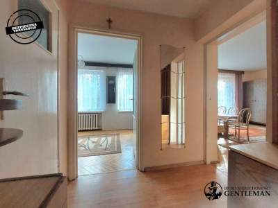         Flats for Sale, Gdańsk, Partyzantów | 51 mkw