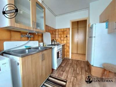         Apartamentos para Alquilar, Gdańsk, Partyzantów | 51 mkw