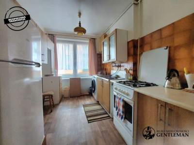         Flats for Sale, Gdańsk, Partyzantów | 51 mkw