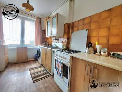         Квартиры для Продажа, Gdańsk, Partyzantów | 51 mkw