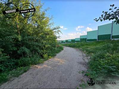                                     Lots for Sale  Gdynia
                                     | 2286 mkw