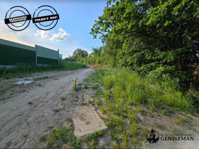                                     Lots for Sale  Gdynia
                                     | 2286 mkw