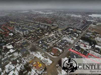                                     Parcela para Alquilar  Powiat Gdańsk
                                     | 871 mkw