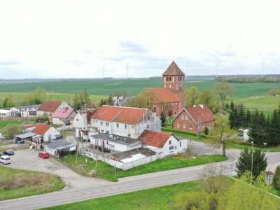                                     Häuser zum Kaufen  Kętrzyński
                                     | 420 mkw