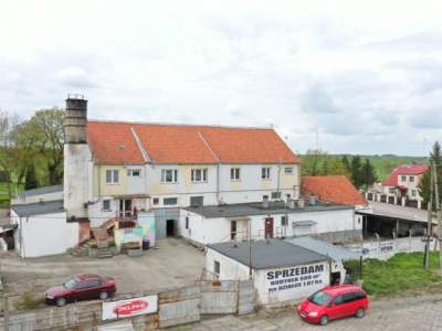                                     House for Sale  Kętrzyński
                                     | 420 mkw