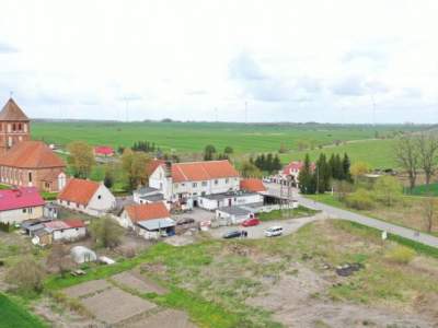                                     Häuser zum Kaufen  Kętrzyński
                                     | 420 mkw