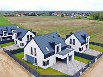         Häuser zum Kaufen, Łomżyński, Świerkowa | 96 mkw