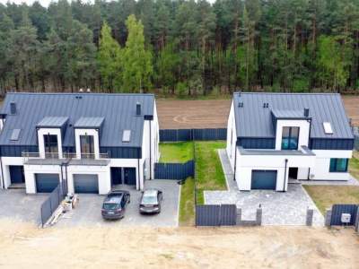         Häuser zum Kaufen, Łomżyński, Świerkowa | 62 mkw