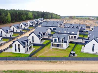                                     Häuser zum Kaufen  Łomża
                                     | 62 mkw