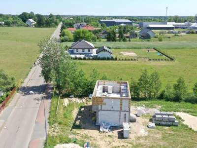        Häuser zum Kaufen, Ostrołęka, Wierzbowa | 108 mkw