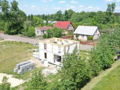         Häuser zum Kaufen, Ostrołęka, Wierzbowa | 108 mkw
