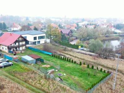         House for Sale, Mrągowski, Polna | 360 mkw