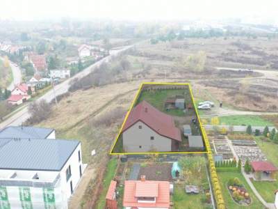         House for Sale, Mrągowski, Polna | 360 mkw